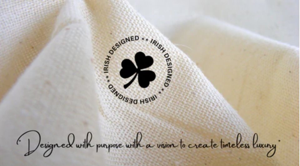 Irish Designed Timeless Luxury.... - No2moro