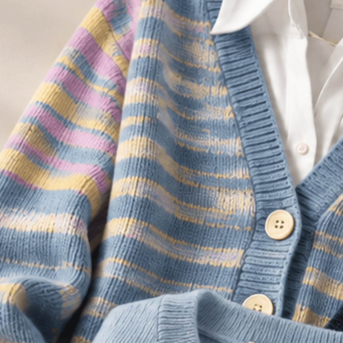 Women’s Knitwear: Original Design, Limited Production & the Art of Layering - No2moro