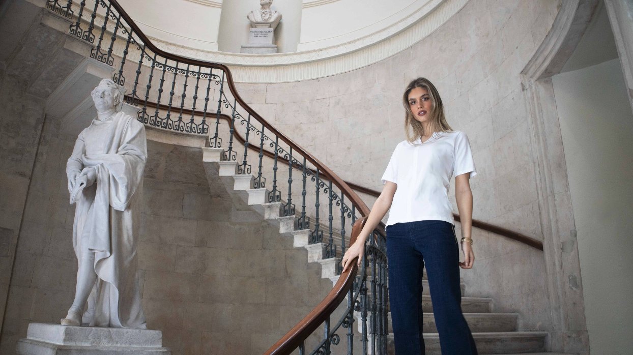 Basics & Tops - No2moro