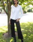 Izzy Cotton Shirt