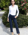 Rome Denim Trouser - 29" Leg