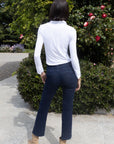 Rome Denim Trouser - 29" Leg
