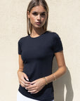Tara Short Sleeve Tee