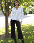 Una Cotton Shirt