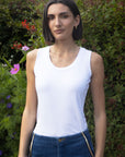 Valencia Modal Tank Top