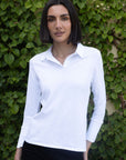 Wilde Cotton Layering Shirt