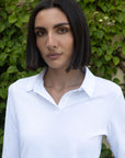 Wilde Cotton Layering Shirt