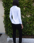 Wilde Cotton Layering Shirt