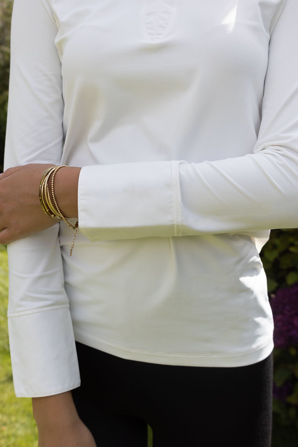 Anna Shirt - No2moro