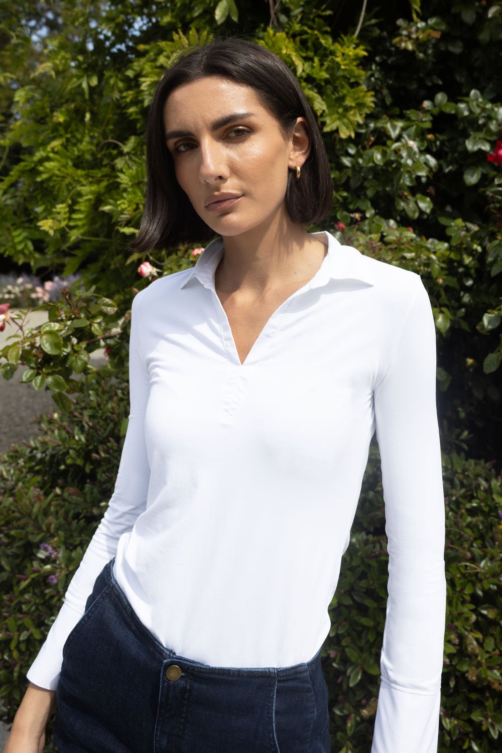 Anna Shirt - No2moro