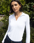 Anna Shirt - No2moro