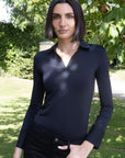 Anna Shirt - No2moro