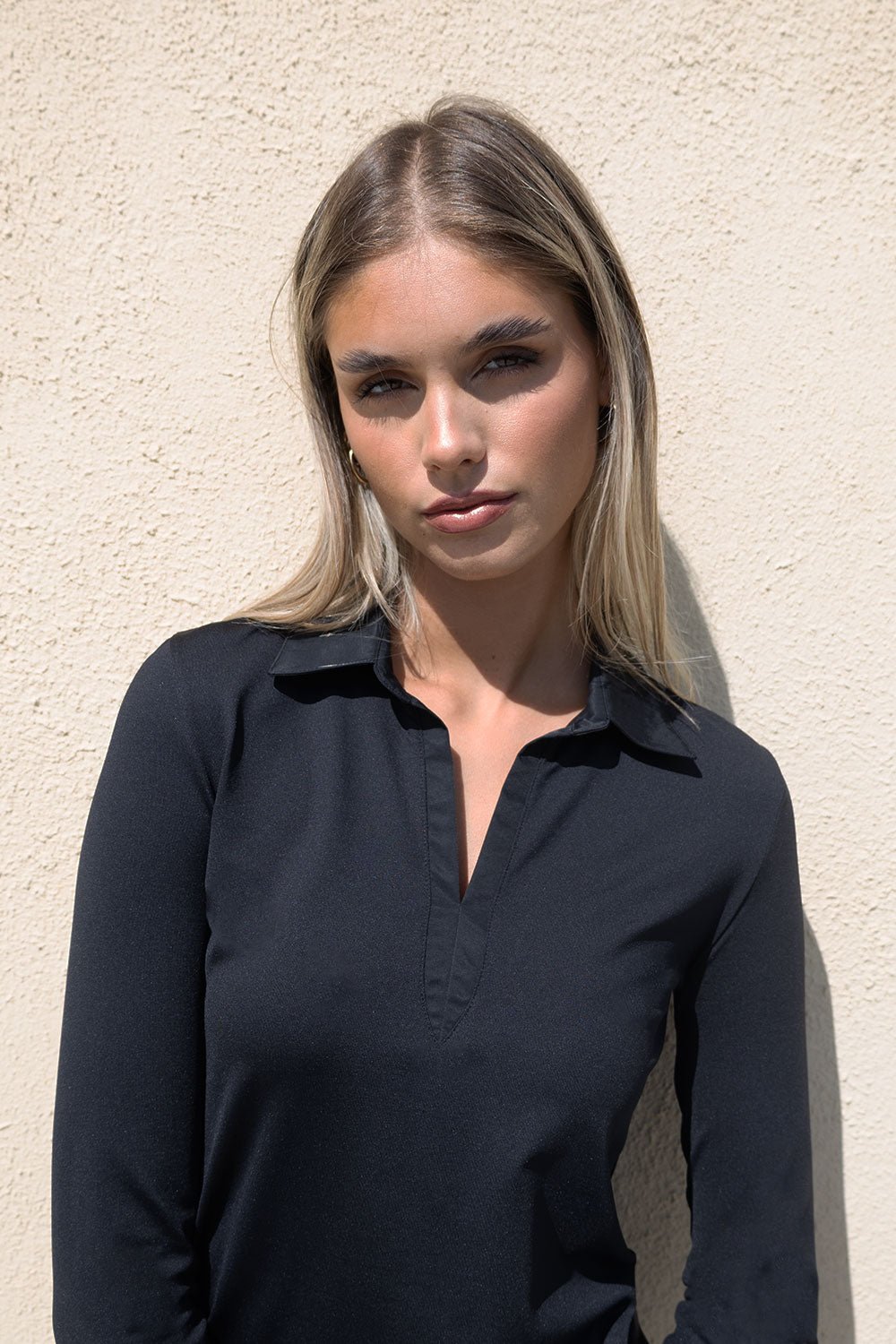 Anna Shirt - No2moro