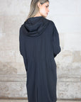 Aphrodite Lightweight Duster - No2moro
