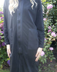 Aphrodite Lightweight Duster - No2moro