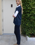 Apollo Zip Gilet - No2moro