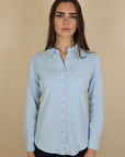 Daisy Cotton Shirt - No2moro