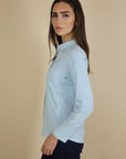 Daisy Cotton Shirt - No2moro
