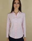 Daisy Cotton Shirt - No2moro