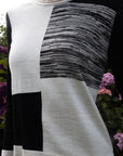 Eos Long Sleeve Knit - No2moro