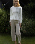 Eos Long Sleeve Knit - No2moro