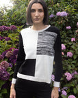 Eos Long Sleeve Knit - No2moro