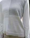 Eos Long Sleeve Knit - No2moro