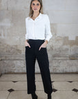 Gaia Travel Trouser – 28” Leg - No2moro