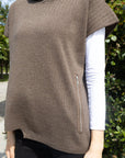 Hermes Hooded Zip Gilet - No2moro