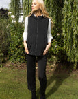 Hestia Travel Quilted Gilet - No2moro