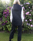 Hestia Travel Quilted Gilet - No2moro