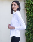 Izzy Cotton Shirt - No2moro