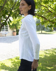 Izzy Cotton Shirt - No2moro