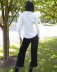 Izzy Cotton Shirt - No2moro
