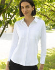 Izzy Cotton Shirt - No2moro