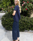 Lottie Short Sleeve Top - No2moro