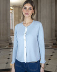 Marzo Swing Cardigan - No2moro