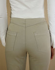 Nala Wide Leg Trouser - 29" Leg - No2moro