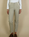 Nala Wide Leg Trouser - 29" Leg - No2moro