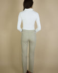 Nala Wide Leg Trouser - 29" Leg - No2moro