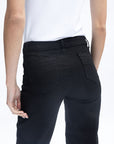 Napoli Wide Leg Denim Trouser - 27" Leg - No2moro