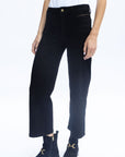 Napoli Wide Leg Denim Trouser - 27" Leg - No2moro