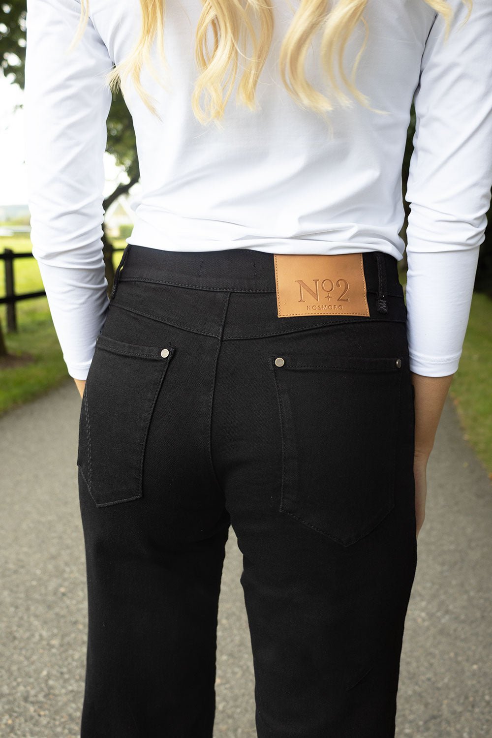 Nike Trouser – 29” Leg - No2moro
