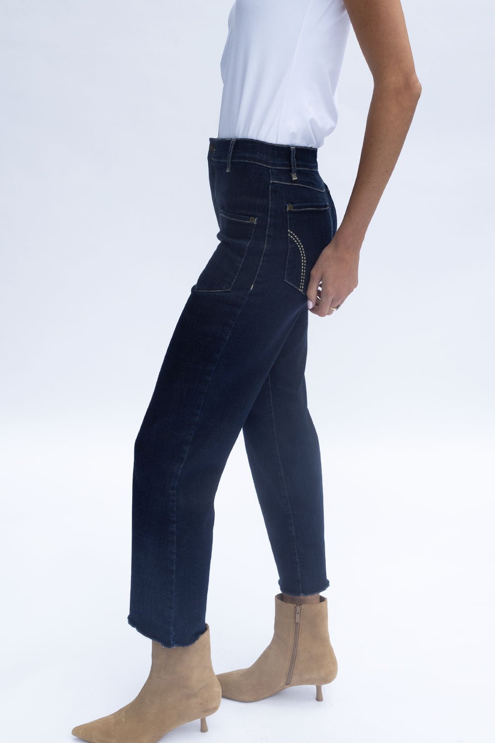 Nike Trouser – 29” Leg - No2moro