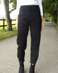 Rhea Barrel Leg Jean – 27” Leg - No2moro