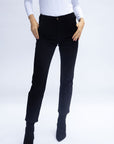 Rome Denim Trouser - 29" Leg - No2moro