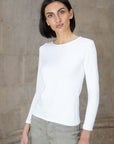 Tara Long Sleeve Top - No2moro