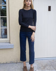 Tara Long Sleeve Top - No2moro