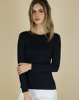 Tara Long Sleeve Top - No2moro
