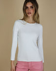 Tara Long Sleeve Top - No2moro